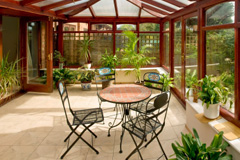 Sowerby Row conservatory quotes