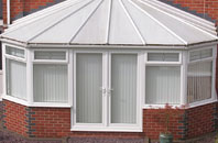 Sowerby Row conservatory installation