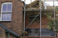 free Sowerby Row home extension quotes