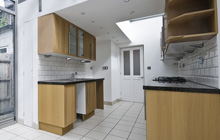 Sowerby Row kitchen extension leads